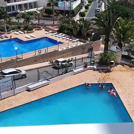 Beach Las Americas Suite Playa Feñabe Eksteriør billede