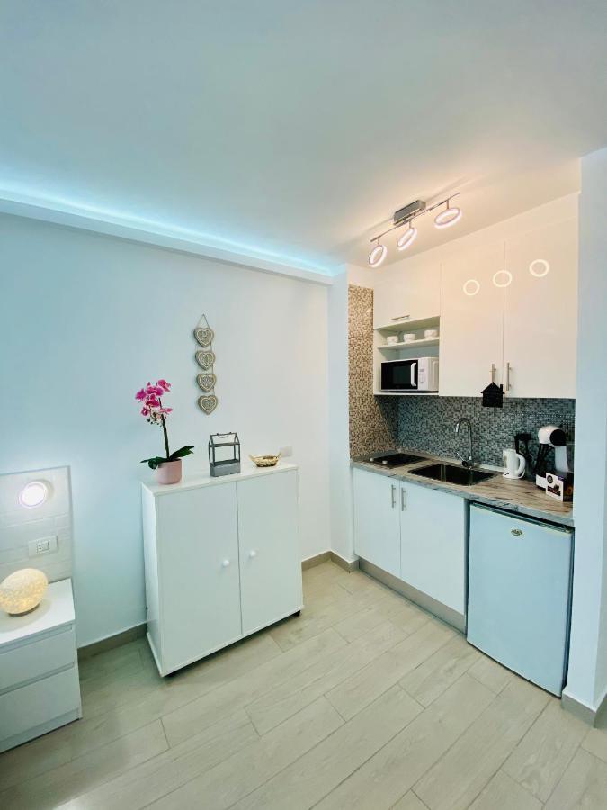 Beach Las Americas Suite Playa Feñabe Eksteriør billede
