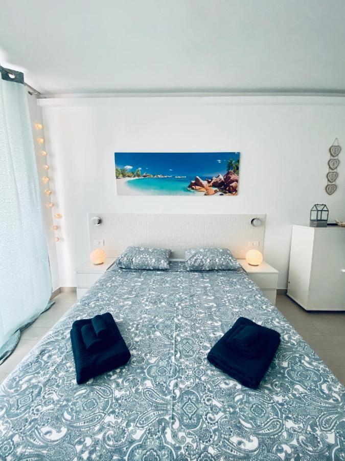 Beach Las Americas Suite Playa Feñabe Eksteriør billede