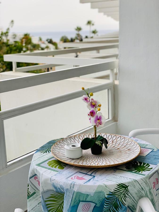 Beach Las Americas Suite Playa Feñabe Eksteriør billede