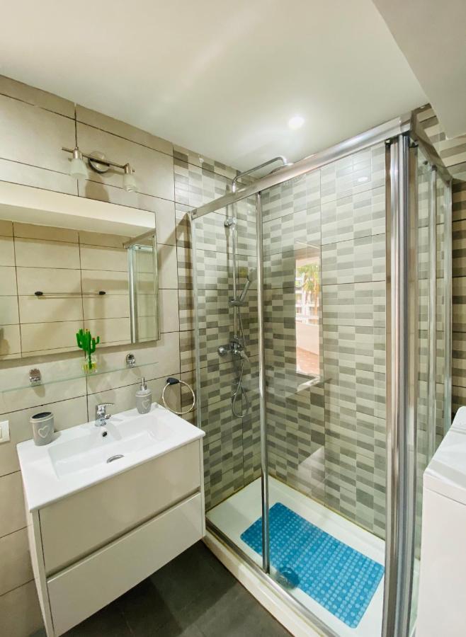 Beach Las Americas Suite Playa Feñabe Eksteriør billede